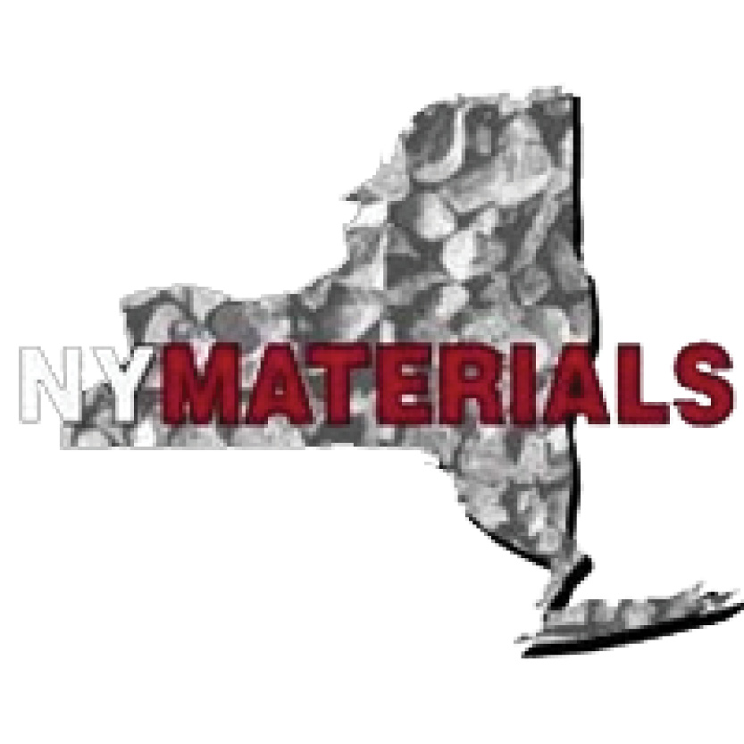 New York Construction Materials Association